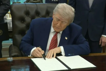 Trump duplica aranceles al acero y aluminio: medida busca proteger sectores estratégicos
